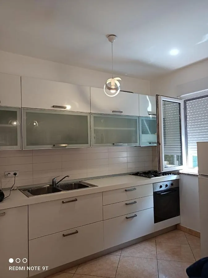Casa Fiorita Apartment Porec