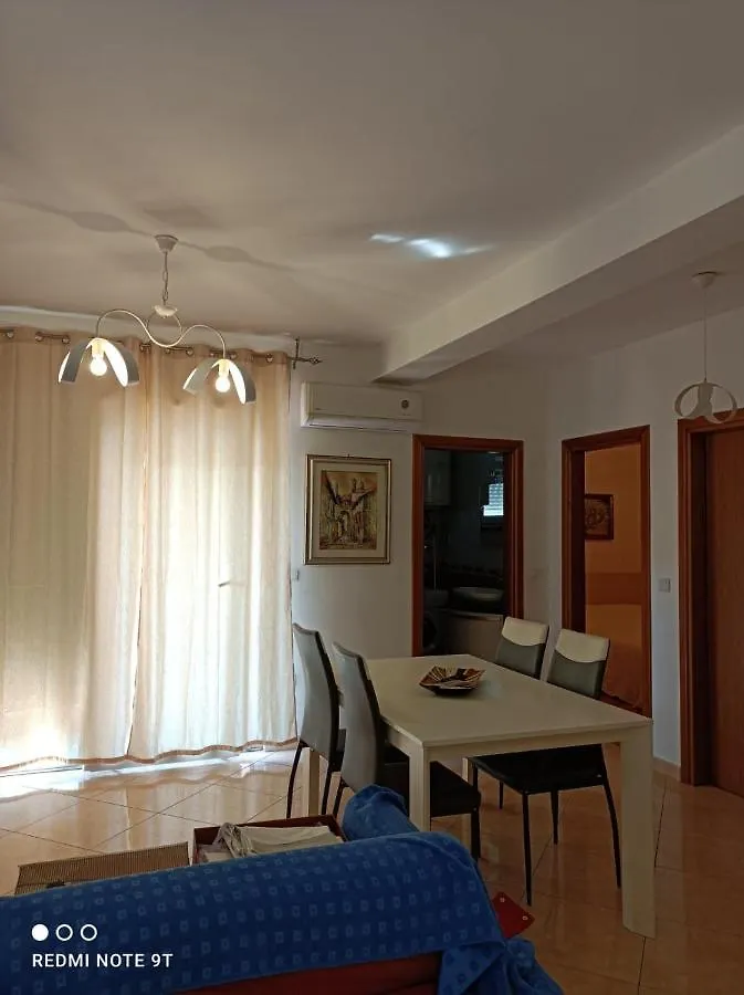 Casa Fiorita Apartment Porec 0*,  Croatia