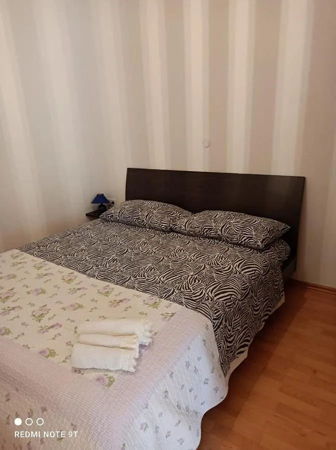 Casa Fiorita Apartment Porec