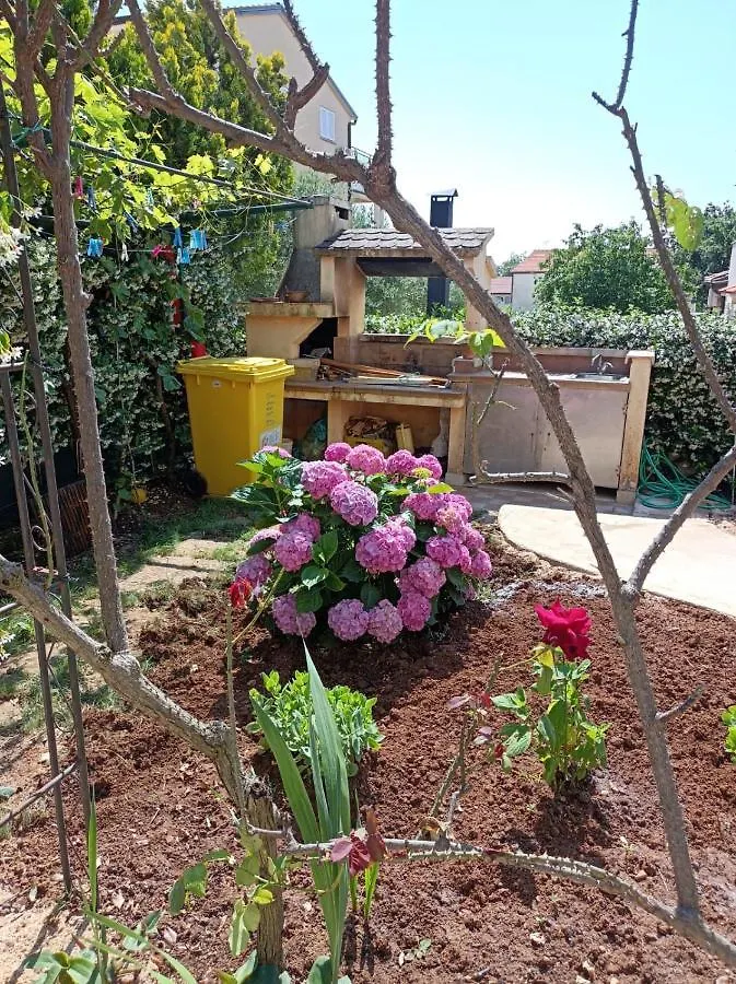 Casa Fiorita Apartment Porec 0*,