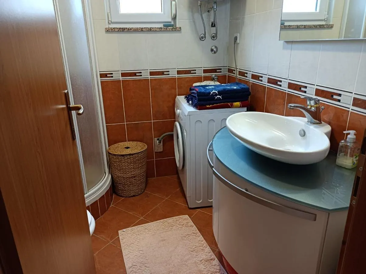 Casa Fiorita Apartment Porec