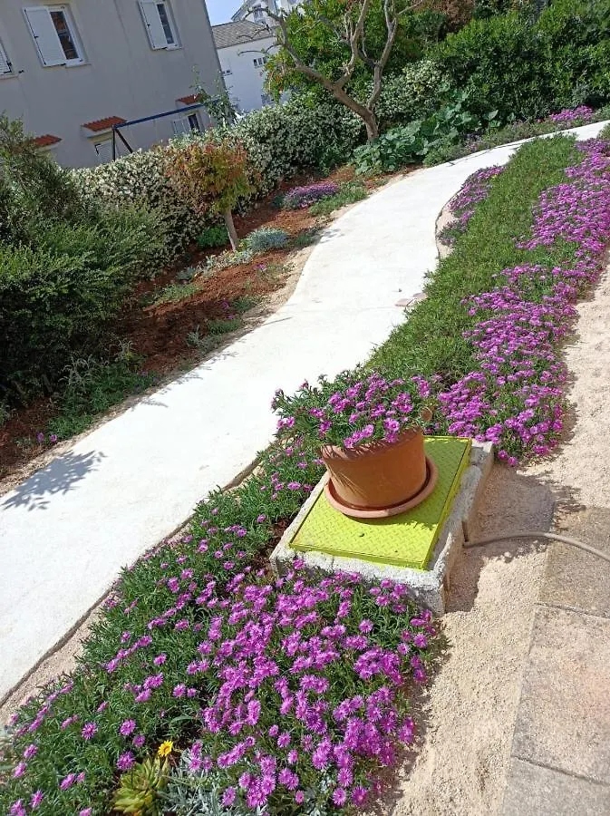 Casa Fiorita Apartment Porec