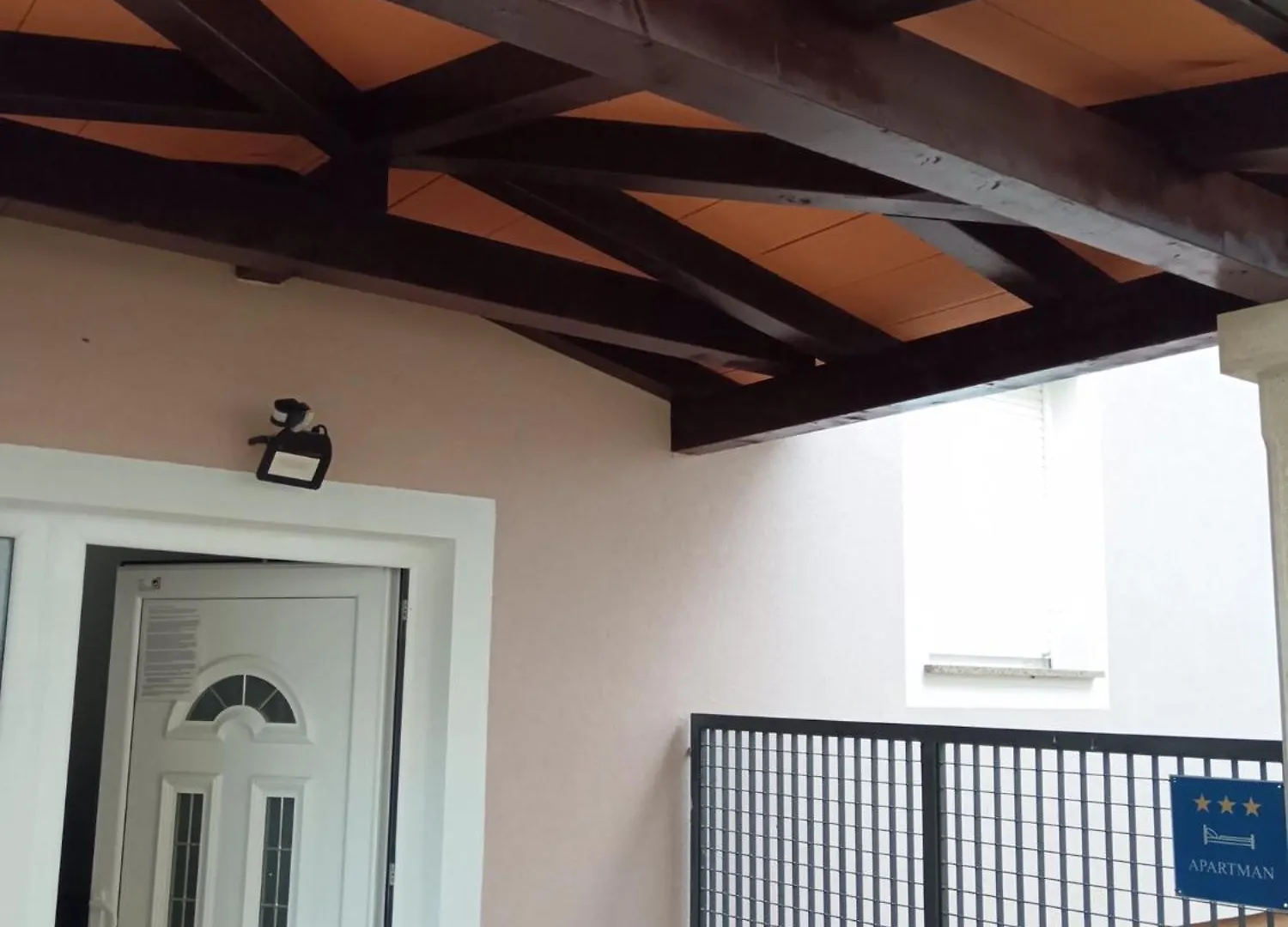 Casa Fiorita Apartment Porec Croatia